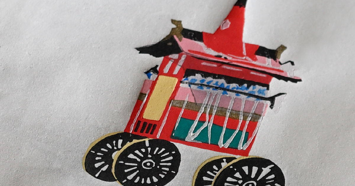 京版画 KYO-HANGA WOODBLOCK PRINTS | KYOTO ARTISTRY