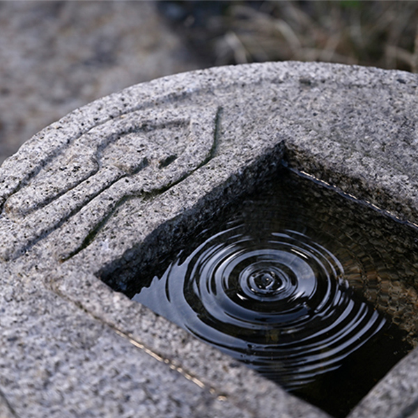 京石工芸品 KYO-ISHIKOUGEI STONE CRAFTS